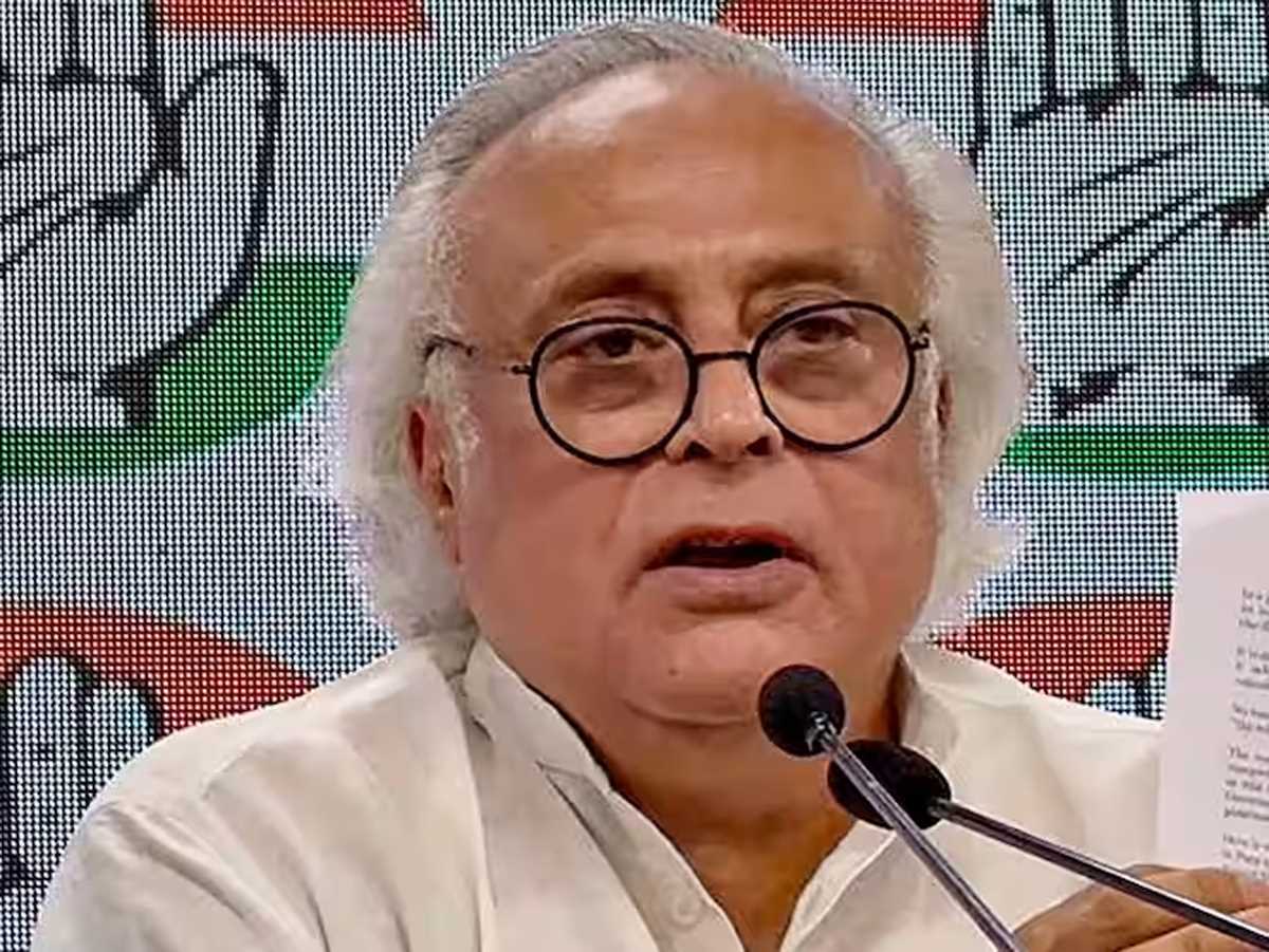 अमित शाह भारत के गृह मंत्री के रूप में सिर्फ अपनी अक्षमता को स्वीकार कर रहे : कांग्रेस